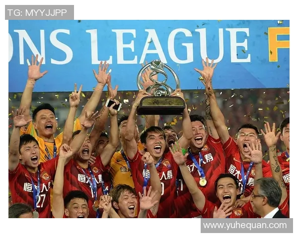 广州恒大主场迎战香港东方争夺亚冠晋级名额第二回合精彩对决即将上演