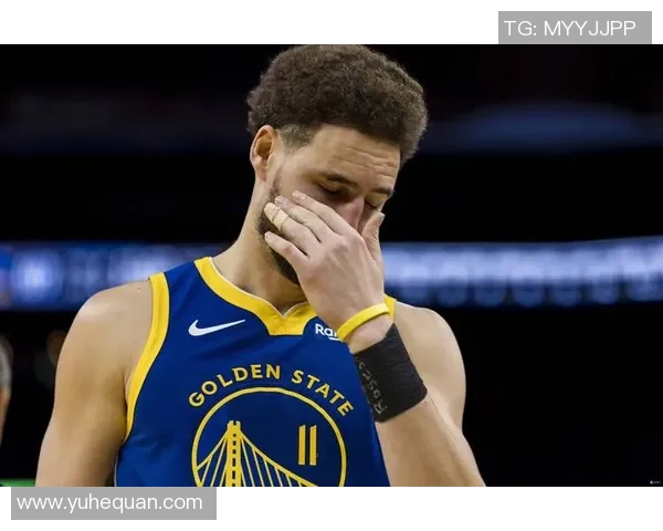 10中2!克莱完全废了!又一个NBA球星毁在女性手里 10中2!克莱完全废了!又一个NBA球星毁在女性手里