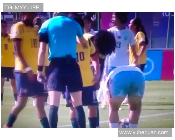 半场4-0!我国U17女足打花黑马,2人连场轰国际波,周欣怡3场4球 半场4-0!我国U17女足打花黑马,2人连场轰国际波,周欣怡3场4球