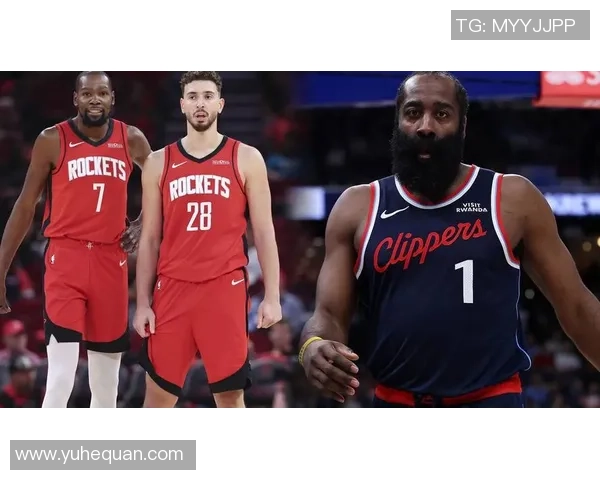 快船退无可退,哈登谈火箭直抒己见! 乌度卡点评谢泼德,申京摊牌 快船退无可退,哈登谈火箭直抒己见! 乌度卡点评谢泼德,申京摊牌